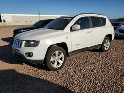 2014 Jeep Compass Latitude for sale in Phoenix, AZ
