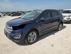 2016 Ford Edge SEL for sale in San Antonio, TX