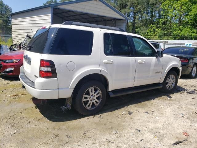 2008 Ford Explorer XLT