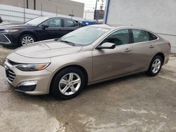 2022 Chevrolet Malibu LT for sale in Sun Valley, CA