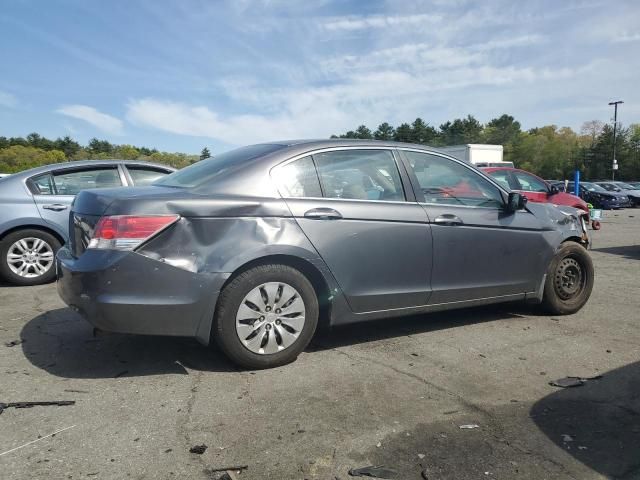 2008 Honda Accord LX