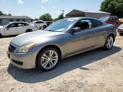 2009 Infiniti G37 for sale in Midway, FL