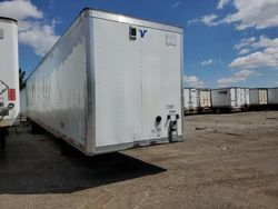 2017 Semi Trailer en venta en Portland, MI