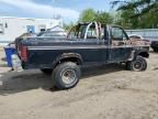 1986 Ford F150