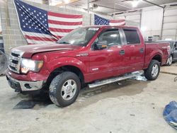 2014 Ford F150 Supercrew for sale in Columbia, MO