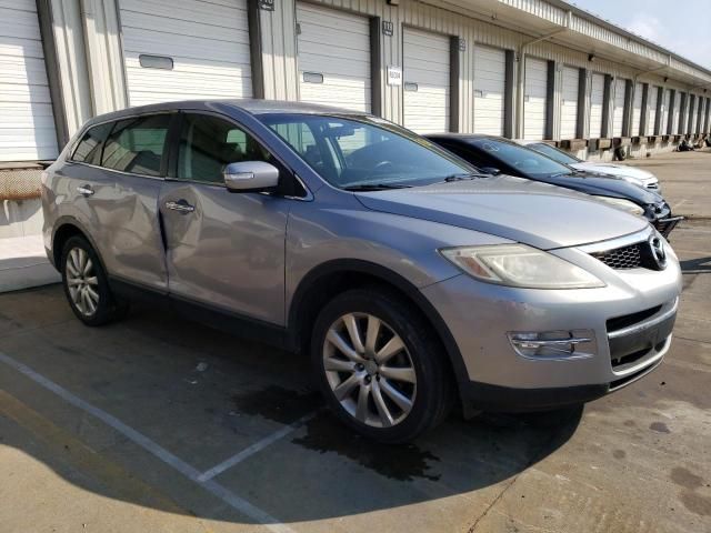 2008 Mazda CX-9