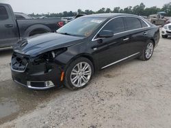 2019 Cadillac XTS Luxury for sale in Houston, TX