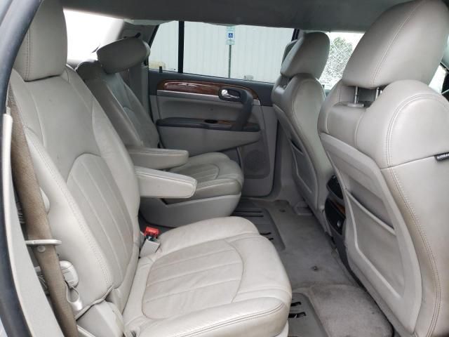 2012 Buick Enclave