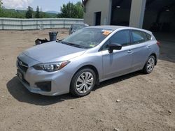 2017 Subaru Impreza for sale in Center Rutland, VT