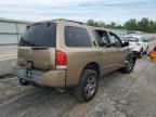 2005 Nissan Armada SE