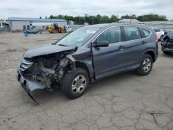 2014 Honda CR-V LX for sale in Pennsburg, PA