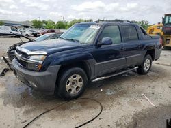 2005 Chevrolet Avalanche K1500 for sale in Louisville, KY
