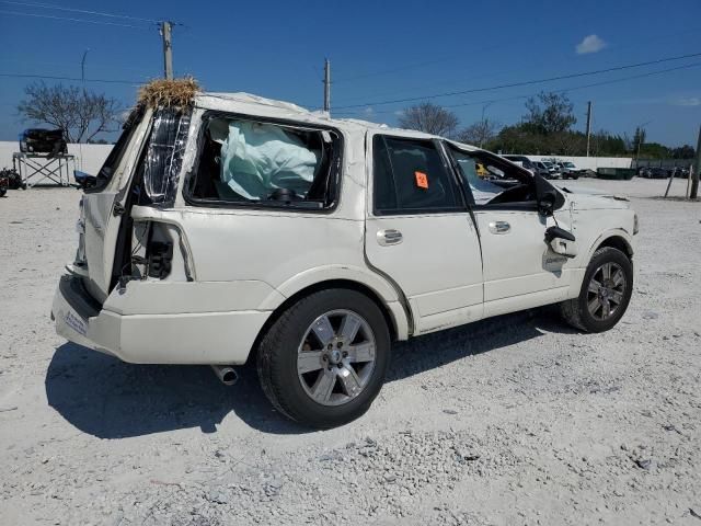 2008 Ford Expedition Limited