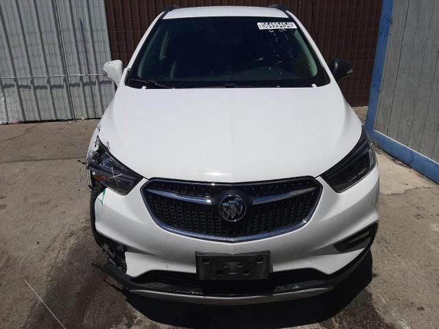 2020 Buick Encore Essence