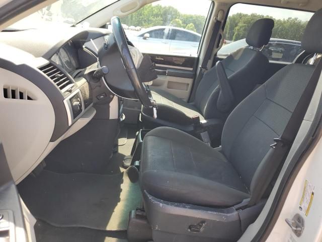 2010 Dodge Grand Caravan SXT