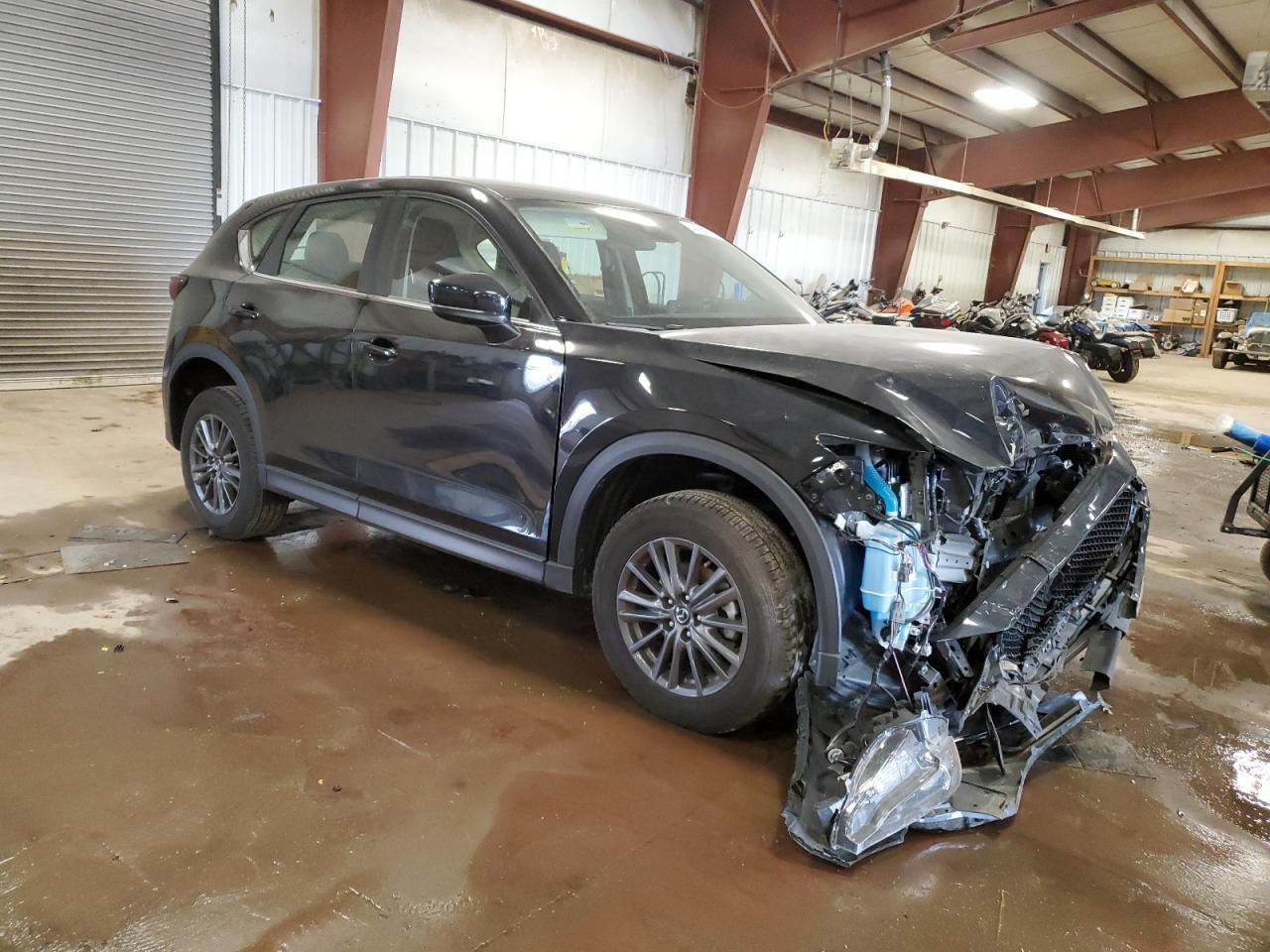 2020 Mazda Cx-5 Sport