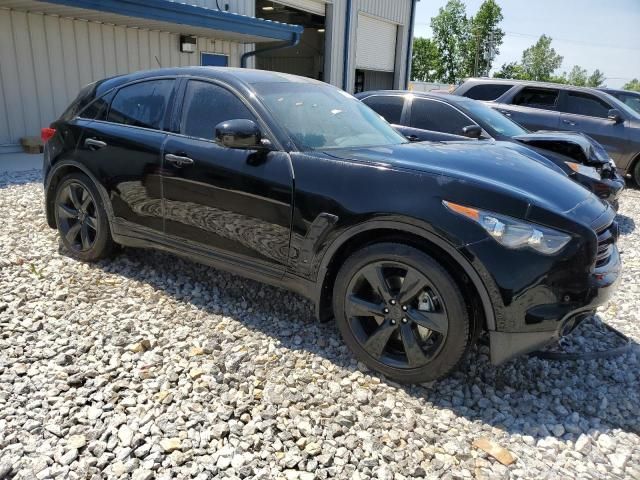 2013 Infiniti FX50