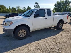 Nissan Frontier S salvage cars for sale: 2012 Nissan Frontier S