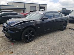 Dodge salvage cars for sale: 2013 Dodge Charger R/T