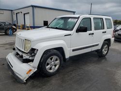 2012 Jeep Liberty Sport for sale in Orlando, FL