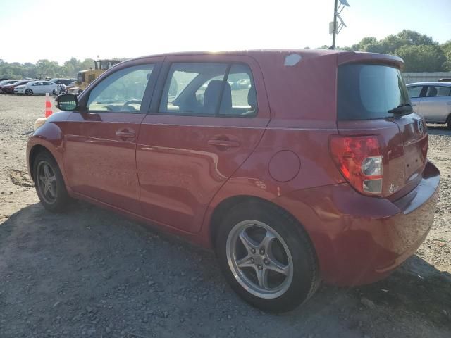 2008 Scion XD