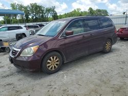 2009 Honda Odyssey EXL for sale in Spartanburg, SC