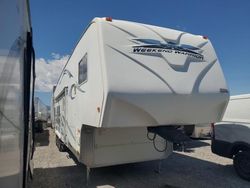 2007 Wkwr Trailer for sale in North Las Vegas, NV