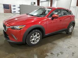 Mazda Vehiculos salvage en venta: 2016 Mazda CX-3 Touring