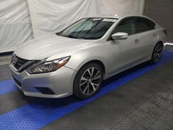 Salvage cars for sale from Copart Dunn, NC: 2016 Nissan Altima 2.5