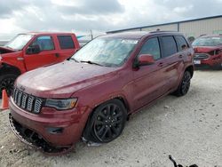 2022 Jeep Grand Cherokee Laredo E for sale in Arcadia, FL