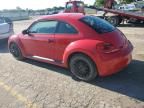 2012 Volkswagen Beetle