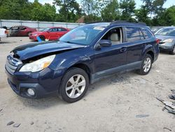 2014 Subaru Outback 2.5I Premium for sale in Hampton, VA