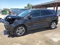 Ford Edge sel salvage cars for sale: 2020 Ford Edge SEL