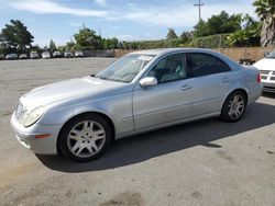 2003 Mercedes-Benz E 500 en venta en San Martin, CA