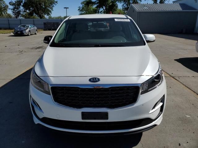 2019 KIA Sedona L