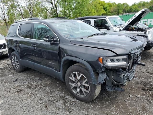 2020 GMC Acadia SLE