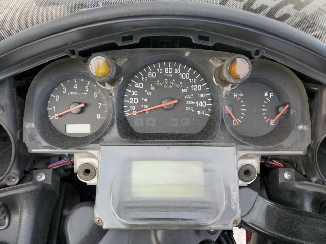 2003 Honda GL1800