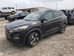 2016 Hyundai Tucson Limited en venta en Temple, TX