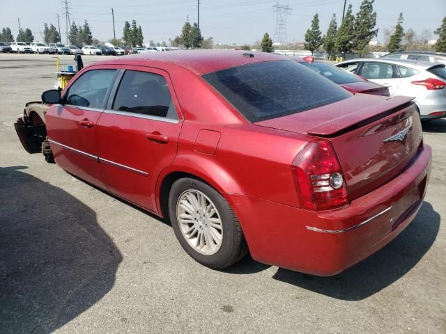 2009 Chrysler 300 Touring