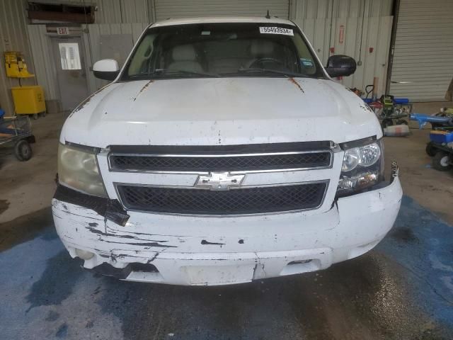 2007 Chevrolet Suburban C1500