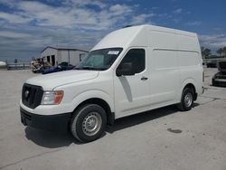 2018 Nissan NV 2500 S for sale in Tulsa, OK