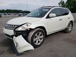 2007 Nissan Murano SL for sale in Dunn, NC