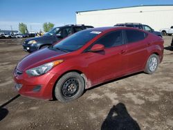 2013 Hyundai Elantra GLS for sale in Rocky View County, AB