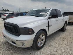2017 Dodge RAM 1500 SLT for sale in Temple, TX
