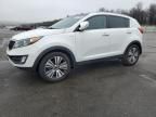 2014 KIA Sportage EX