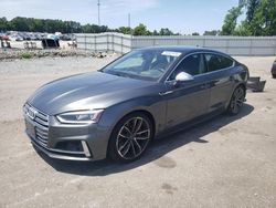 2018 Audi S5 Prestige for sale in Dunn, NC