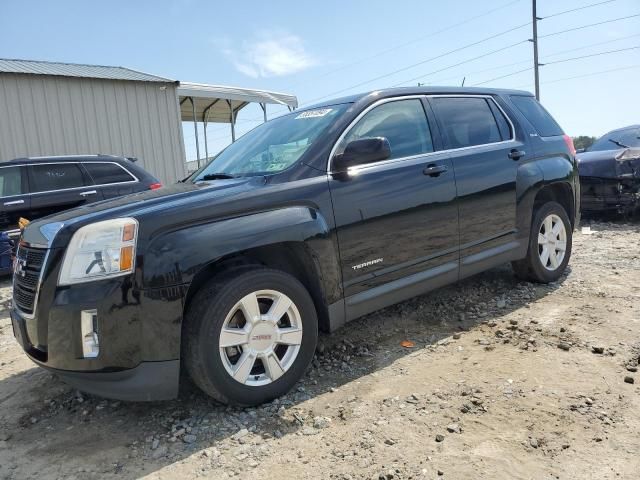 2013 GMC Terrain SLE