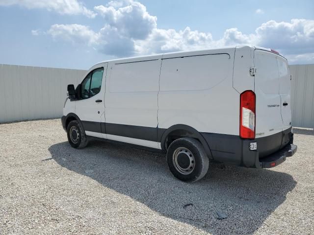 2017 Ford Transit T-250