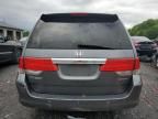 2010 Honda Odyssey Touring