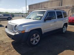 2013 Jeep Patriot Latitude for sale in Fredericksburg, VA